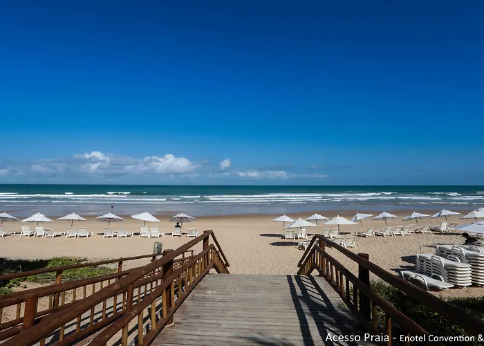 Enotel Porto De Galinhas All Inclusive