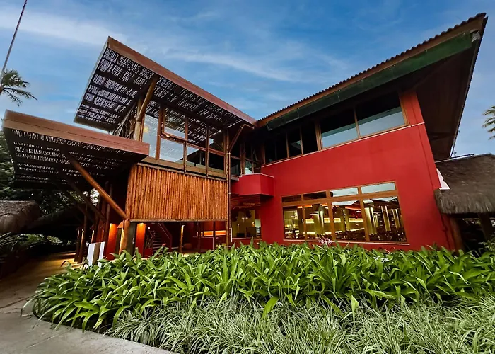 Enotel Porto De Galinhas All Inclusive