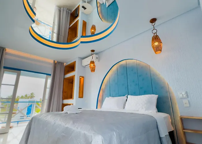 Hotel Paraiso Maragogi LTDA