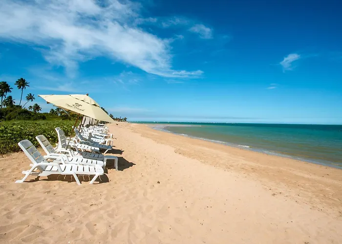 Praia Dourada Resort Maragogi