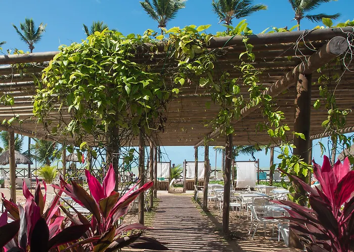 Salinas Maceio All Inclusive Resort