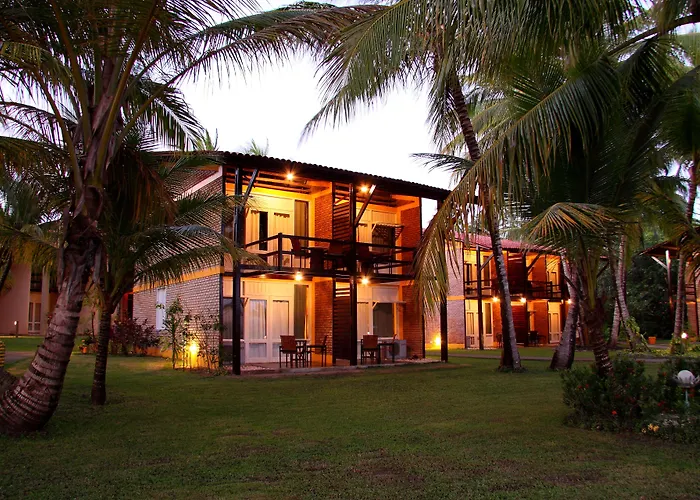 Pratagy Beach All Inclusive Resort