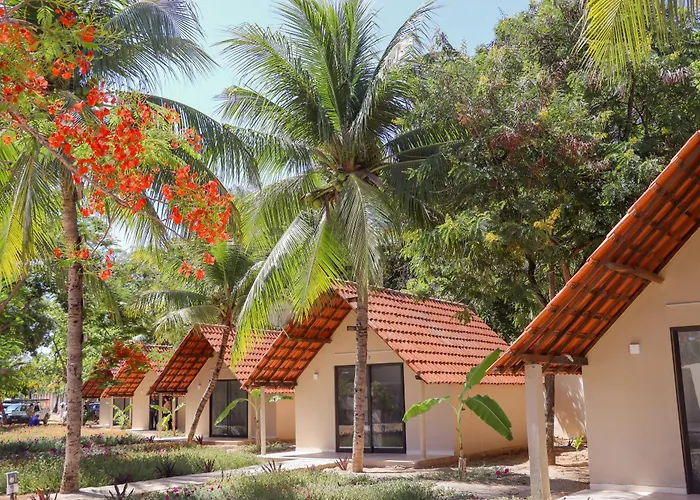 Hotel Maragogi Beach Club