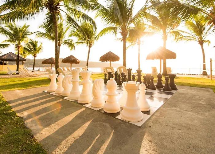 Vila Galé Resorts Cabo - All Inclusive