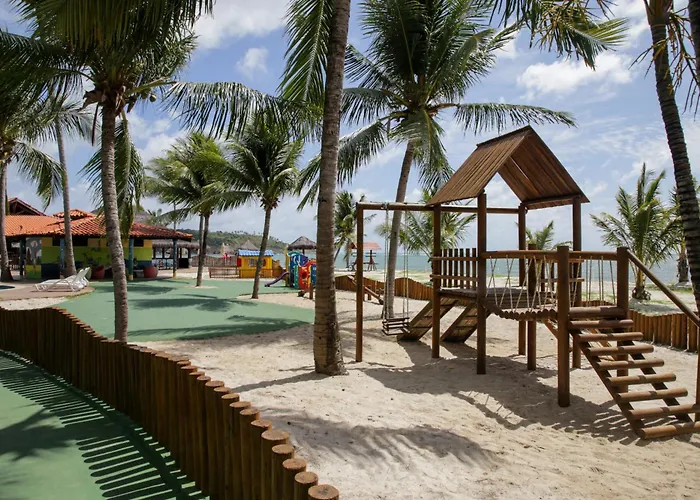 Vila Galé Resorts Cabo - All Inclusive