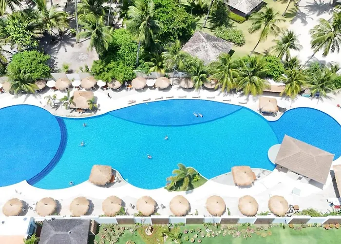 Hotel Maragogi Beach Club