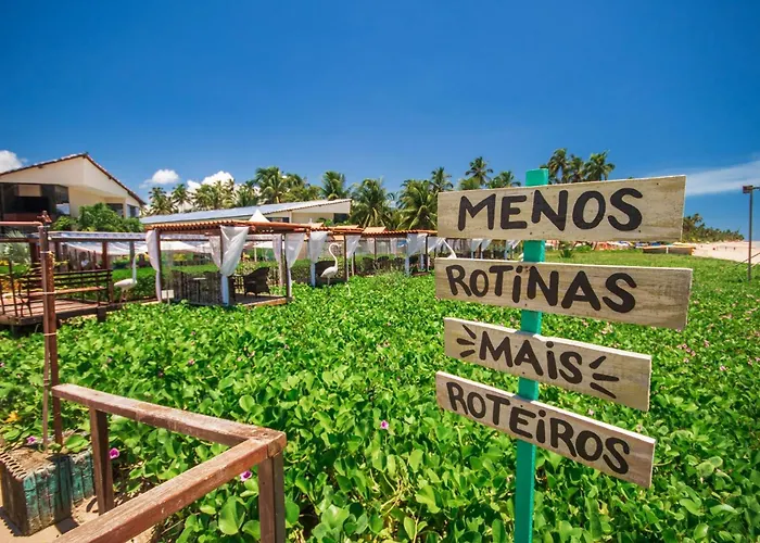 Croamares Maragogi